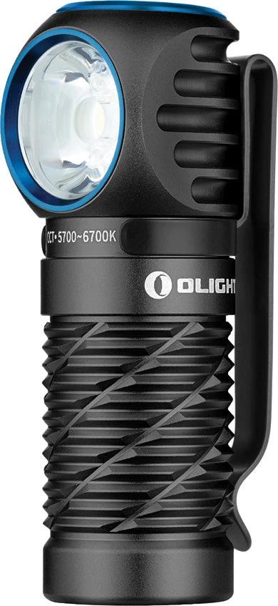 Olight Perun 3 Mini Headlamp Black PERUN3MINICW by Olight