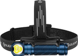 Olight Perun 3 Headlamp Midnight PERUN3MNBU by Olight