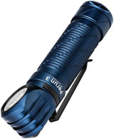 Olight Perun 3 Headlamp Midnight - Rechargeable Long Range 160m Beam With SOS Strobe For Outdoors by Olight