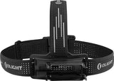 Olight Perun 3 Headlamp - Rechargeable 160m Beam, Rugged Aluminum Body, Water Resistant by Olight