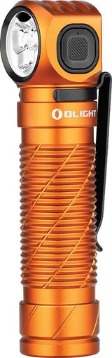 Olight Perun 3 Headlamp - Rechargeable 160m Beam, Rugged Aluminum Body, Water Resistant by Olight