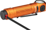 Olight Perun 3 Headlamp - Rechargeable 160m Beam, Rugged Aluminum Body, Water Resistant by Olight