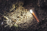 Olight Perun 3 Headlamp - Rechargeable 160m Beam, Rugged Aluminum Body, Water Resistant by Olight