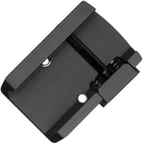 Olight Picatinny Rail Adapter RAILADAPTER by Olight