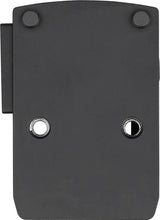 Olight Picatinny Rail Adapter For Odin Series - Durable Quick Mount For Tactical Shooters by Olight