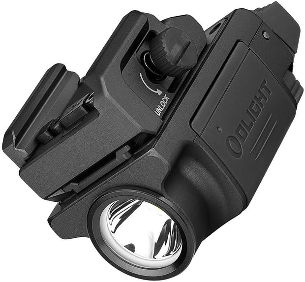 Olight PL-Mini 3 Tactical Light Blk PLMINI3BK by Olight