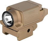 Olight PL Mini 3 Tactical Light - Rechargeable Weapon Mounted Flashlight With Ambidextrous Switches 100m Beam Picatinny by Olight