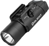 Olight PL Turbo Valkyrie Tact Light PLTURBOBK by Olight