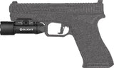 Olight PL Turbo Valkyrie Tactical Light For Glock MIL-STD Rails - 800 Lumens Waterproof Strobe by Olight