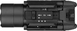 Olight PL Turbo Valkyrie Tactical Light For Glock MIL-STD Rails - 800 Lumens Waterproof Strobe by Olight
