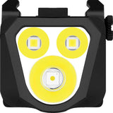 Olight PL X Tactical Weapon Light For Duty Use Rechargeable 300m Beam Water Resistant Tailcap Strobe by Olight