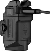 Olight PL X Tactical Weapon Light For Duty Use Rechargeable 300m Beam Water Resistant Tailcap Strobe by Olight