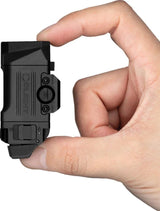 Olight PL X Tactical Weapon Light For Duty Use Rechargeable 300m Beam Water Resistant Tailcap Strobe by Olight