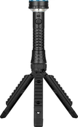 Olight Prowess - Rechargeable Dual Beam Flashlight For Professionals And Adventurers With USB C Charging by Olight