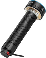 Olight Prowess - Rechargeable Dual Beam Flashlight For Professionals And Adventurers With USB C Charging by Olight