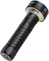 Olight Prowess - Rechargeable Dual Beam Flashlight For Professionals And Adventurers With USB C Charging by Olight