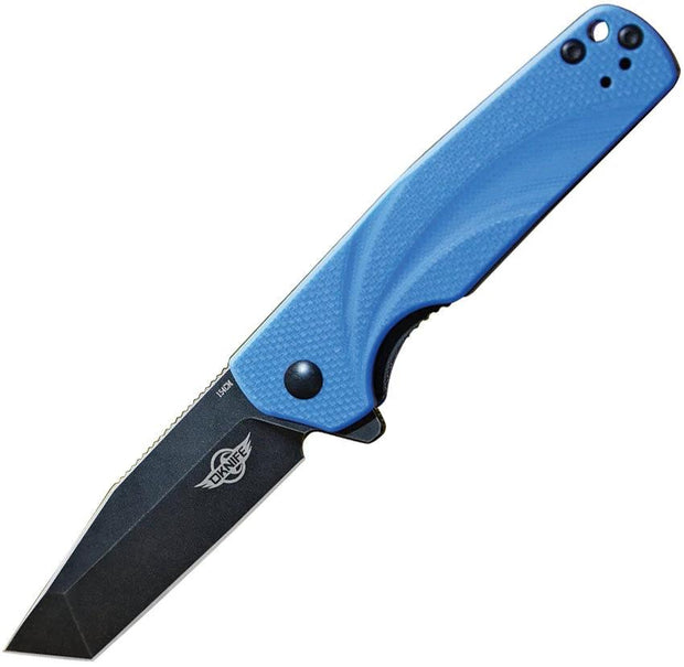 Olight Ratel Linerlock Blue RATELBU by Olight
