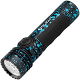 Olight Seeker 4 Pro Flashlight Ocean SEEKER4PRODPOCCW by Olight