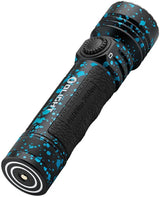 Olight Seeker 4 Pro Flashlight - Rechargeable Outdoor Adventure Light Deep Ocean Aluminum Body High Turbo Output by Olight