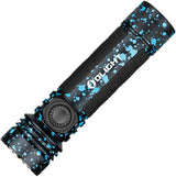 Olight Seeker 4 Pro Flashlight - Rechargeable Outdoor Adventure Light Deep Ocean Aluminum Body High Turbo Output by Olight