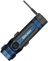 Olight Seeker 4 Pro Flashlight - Rechargeable High Output For Outdoor Adventurers With Strobe TIR Optic by Olight