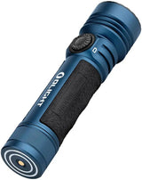 Olight Seeker 4 Pro Flashlight - Rechargeable High Output For Outdoor Adventurers With Strobe TIR Optic by Olight