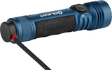 Olight Seeker 4 Pro Flashlight - Rechargeable High Output For Outdoor Adventurers With Strobe TIR Optic by Olight