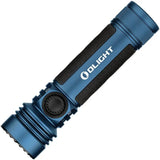 Olight Seeker 4 Pro Flashlight - Rechargeable High Output For Outdoor Adventurers With Strobe TIR Optic by Olight