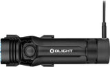 Olight Seeker 4 Pro Flashlight - Rechargeable Waterproof LED With TIR Optic And Rotary Knob For Outdoor Adventurers by Olight