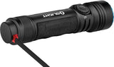 Olight Seeker 4 Pro Flashlight - Rechargeable Waterproof LED With TIR Optic And Rotary Knob For Outdoor Adventurers by Olight