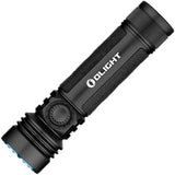Olight Seeker 4 Pro Flashlight - Rechargeable Waterproof LED With TIR Optic And Rotary Knob For Outdoor Adventurers by Olight