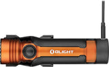 Olight Seeker 4 Pro - Rechargeable LED Flashlight With Turbo Bright For Outdoor Enthusiasts And Professionals by Olight
