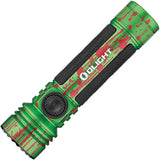 Olight Seeker 4 Pro - Rechargeable High Performance Outdoor EDC Flashlight for Adventurers and Tactical Use by Olight