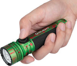 Olight Seeker 4 Pro - Rechargeable High Performance Outdoor EDC Flashlight for Adventurers and Tactical Use by Olight