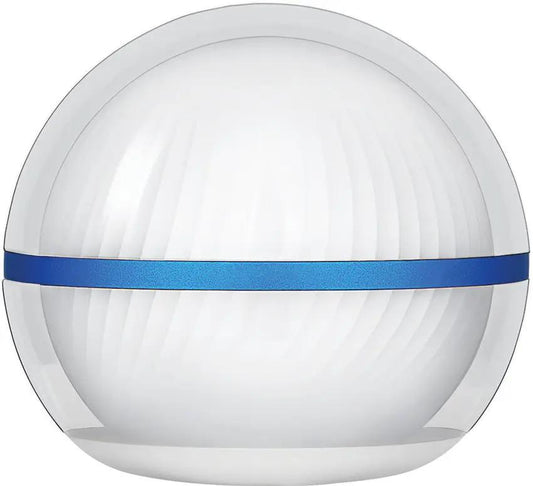 Olight Sphere C Light Ball - Rechargeable RGB LED With Water Resistant And Impact Resistant Magnetic USB Charging by Olight