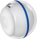 Olight Sphere C Light Ball - Rechargeable RGB LED With Water Resistant And Impact Resistant Magnetic USB Charging by Olight