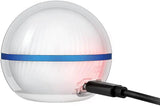 Olight Sphere C Light Ball - Rechargeable RGB LED With Water Resistant And Impact Resistant Magnetic USB Charging by Olight