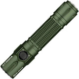 Olight Warrior 3S Tactical Flashlight - Rechargeable Dual Switch High Performance LED For Outdoor Pros by Olight