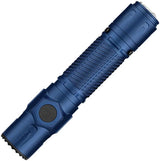 Olight Warrior Ultra Flashlight - Rechargeable High Performance Water Resistant Tactical Light Outdoors by Olight