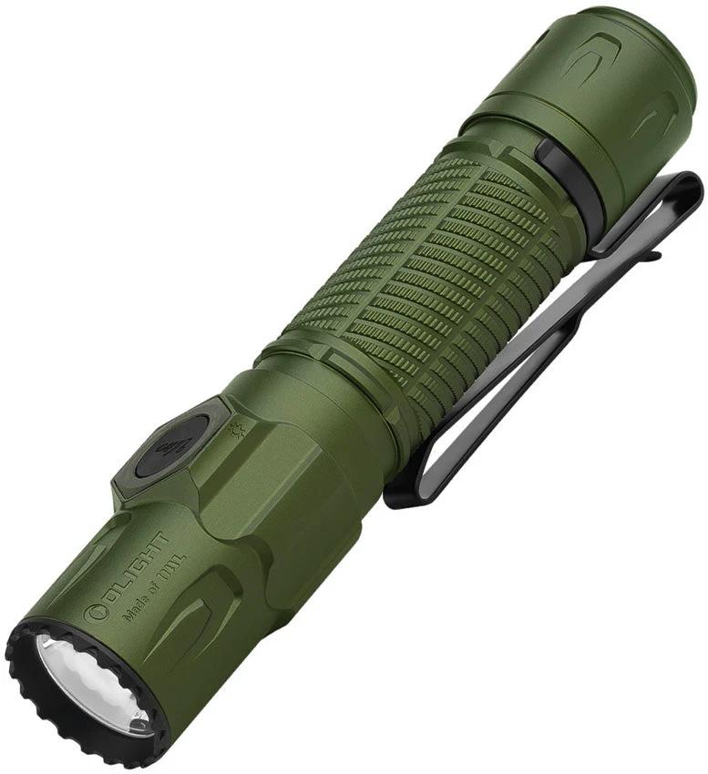 Olight Warrior Ultra Flashlight OD WARRIORULTRAODG by Olight