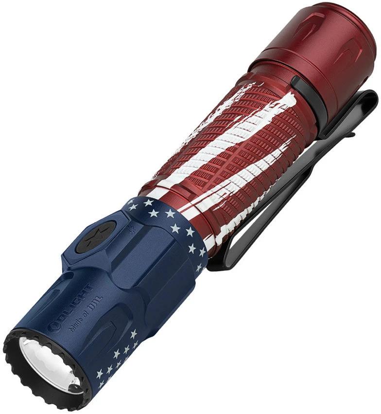 Olight Warrior Ultra Flashlight Stars WARRIORULTRASTARS by Olight