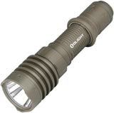 Olight Warrior X 4 Flashlight FDE WARRIORX4FLDKET by Olight