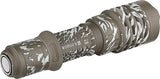 Olight Warrior X4 Tactical Flashlight - Rechargeable 2600 Lumen Beam Water Resistant For Outdoor Professionals by Olight