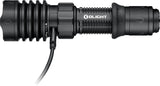 Olight Warrior X4 Flashlight - Rechargeable Tactical EDC With 630m Beam For Pros by Olight