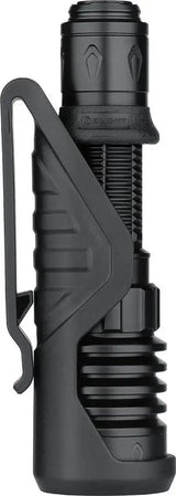 Olight Warrior X4 Flashlight - Rechargeable Tactical EDC With 630m Beam For Pros by Olight