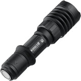 Olight Warrior X4 Flashlight - Rechargeable Tactical EDC With 630m Beam For Pros by Olight