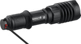 Olight Warrior X4 Flashlight - Rechargeable Tactical EDC With 630m Beam For Pros by Olight