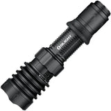 Olight Warrior X4 Flashlight - Rechargeable Tactical EDC With 630m Beam For Pros by Olight