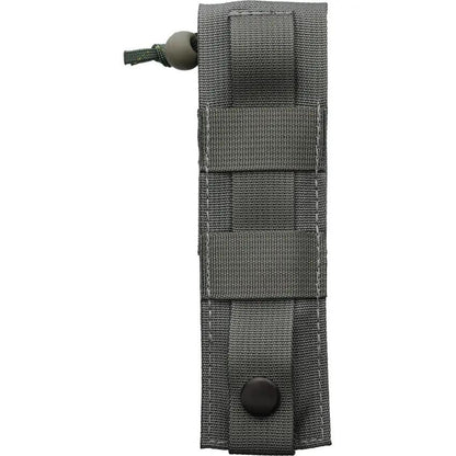 Ontario Strap Cutter Model 2 1414 - Ergonomic Aluminum Handle For Precise Field Cuts by Ontario