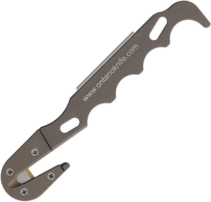 Ontario Model 1 Strap Cutter ON1421CB by Ontario